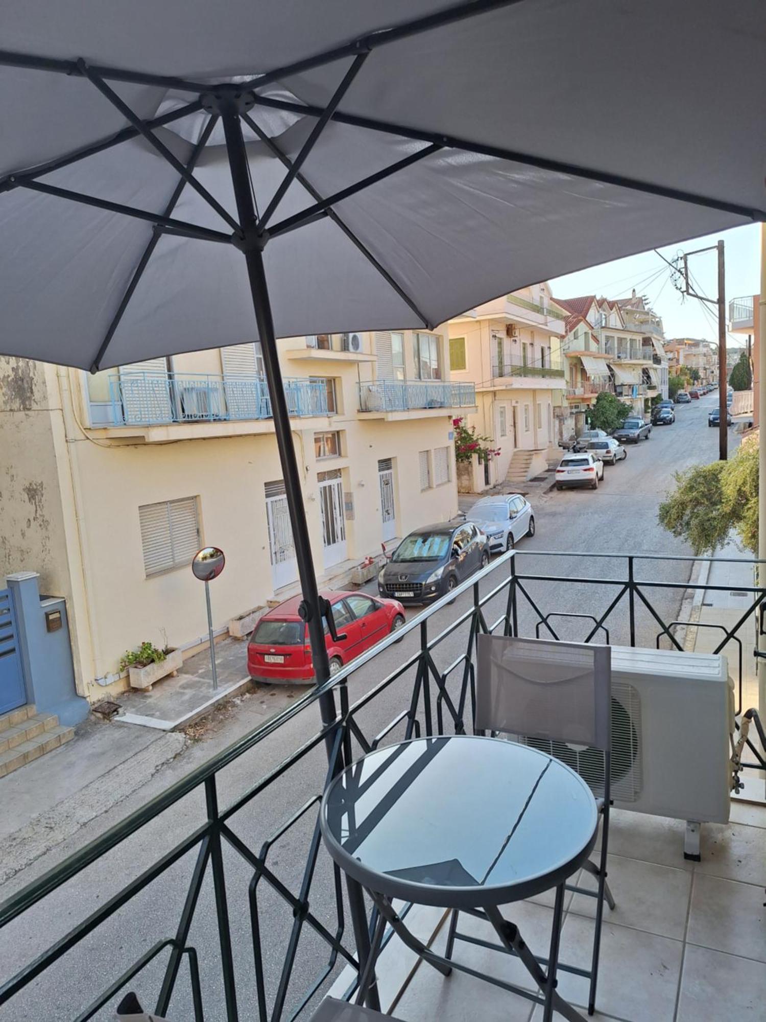 Unique View Apartments Argostoli  Exteriör bild