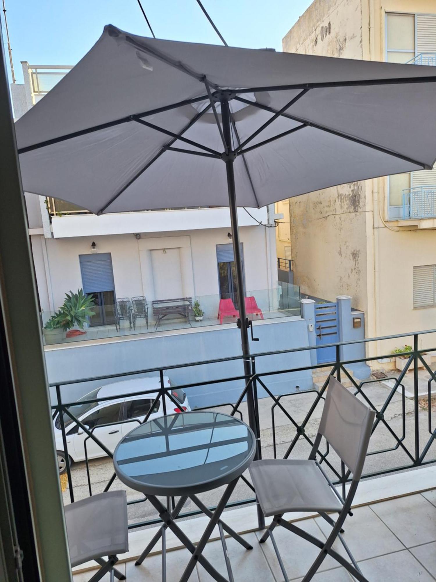 Unique View Apartments Argostoli  Exteriör bild